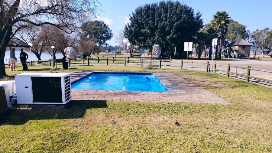 3 Bedroom Property for Sale in Vaalpark Free State